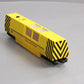 Dapol B808 HO Maintenance Of Way Track Cleaner W/Motorized Vacuum