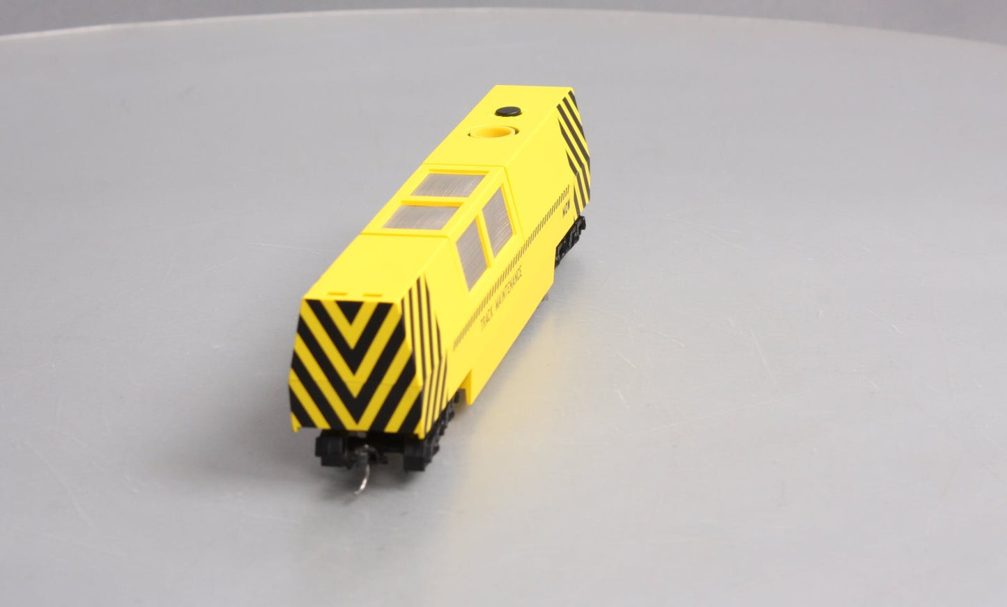 Dapol B808 HO Maintenance Of Way Track Cleaner W/Motorized Vacuum
