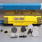 Dapol B808 HO Maintenance Of Way Track Cleaner W/Motorized Vacuum