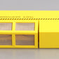 Dapol B808 HO Maintenance Of Way Track Cleaner W/Motorized Vacuum