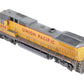 Atlas 9023 HO Scale Union Pacific Dash 8-40B Powered Diesel Engine #5698 NIB