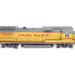 Atlas 9023 HO Scale Union Pacific Dash 8-40B Powered Diesel Engine #5698 NIB