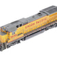 Atlas 9023 HO Scale Union Pacific Dash 8-40B Powered Diesel Engine #5698 NIB