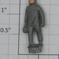 Lionel 6512-11 Silver Astronaut Figure