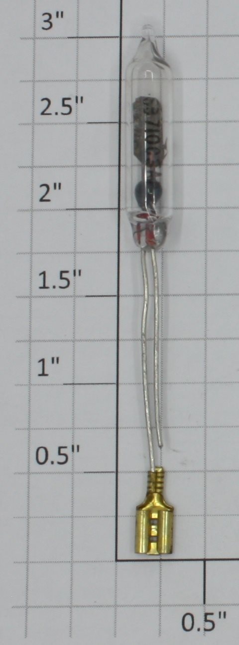 Lionel 4045-10 50 Watt Circuit Breaker