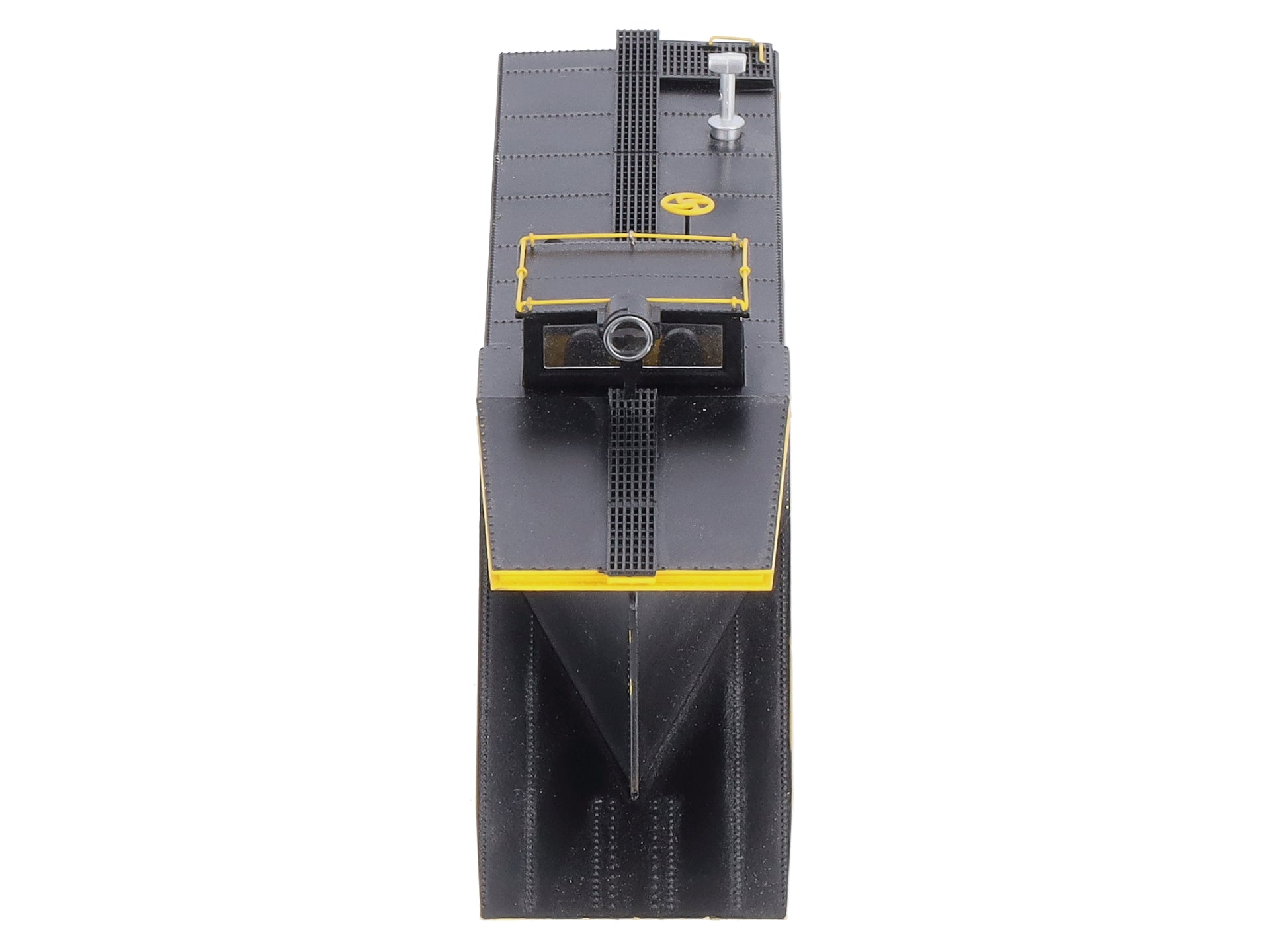 Walthers 920-110027 HO Penn Central Russell Snowplow #60007