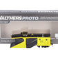 Walthers 920-110027 HO Penn Central Russell Snowplow #60007