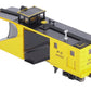Walthers 920-110027 HO Penn Central Russell Snowplow #60007
