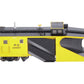 Walthers 920-110027 HO Penn Central Russell Snowplow #60007
