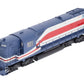 Atlas 10011020 HO Long Island Alco C420 Phase 2B Diesel Loco w/Sound & DCC #227