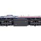 Atlas 10011020 HO Long Island Alco C420 Phase 2B Diesel Loco w/Sound & DCC #227