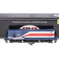 Atlas 10011020 HO Long Island Alco C420 Phase 2B Diesel Loco w/Sound & DCC #227