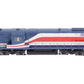 Atlas 10011020 HO Long Island Alco C420 Phase 2B Diesel Loco w/Sound & DCC #227