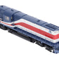 Atlas 10011020 HO Long Island Alco C420 Phase 2B Diesel Loco w/Sound & DCC #227