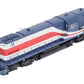 Atlas 10011020 HO Long Island Alco C420 Phase 2B Diesel Loco w/Sound & DCC #227