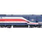 Atlas 10011020 HO Long Island Alco C420 Phase 2B Diesel Loco w/Sound & DCC #227