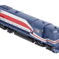 Atlas 10011020 HO Long Island Alco C420 Phase 2B Diesel Loco w/Sound & DCC #227
