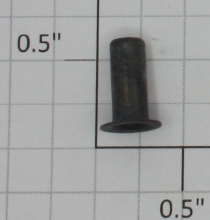 Lionel 6512-8 252 Black Bearing Eyelet