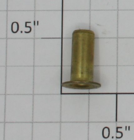 Lionel 6512-8 252 Brass Bearing Eyelet
