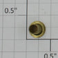 Lionel 6512-8 252 Brass Bearing Eyelet