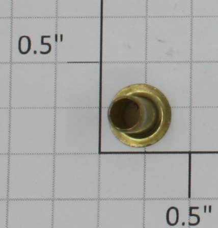 Lionel 6512-8 252 Brass Bearing Eyelet