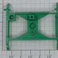 Lionel 3362-16 Light Green Dump Frame