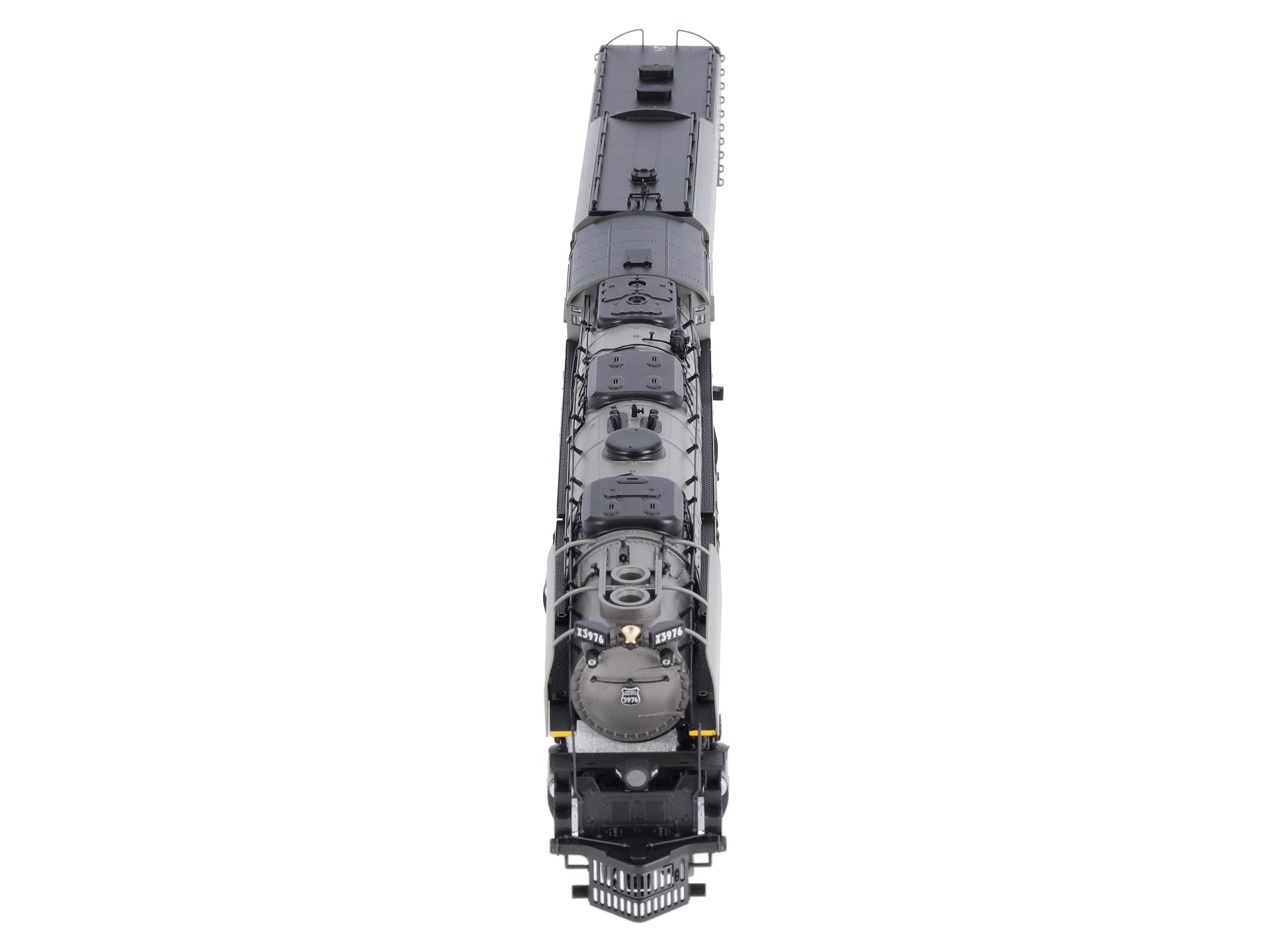 Broadway Limited 5825 HO Union Pacific Challenger 4-6-6-4 Steam