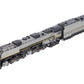 Broadway Limited 5825 HO Union Pacific Challenger 4-6-6-4 Steam Locomotive #3976