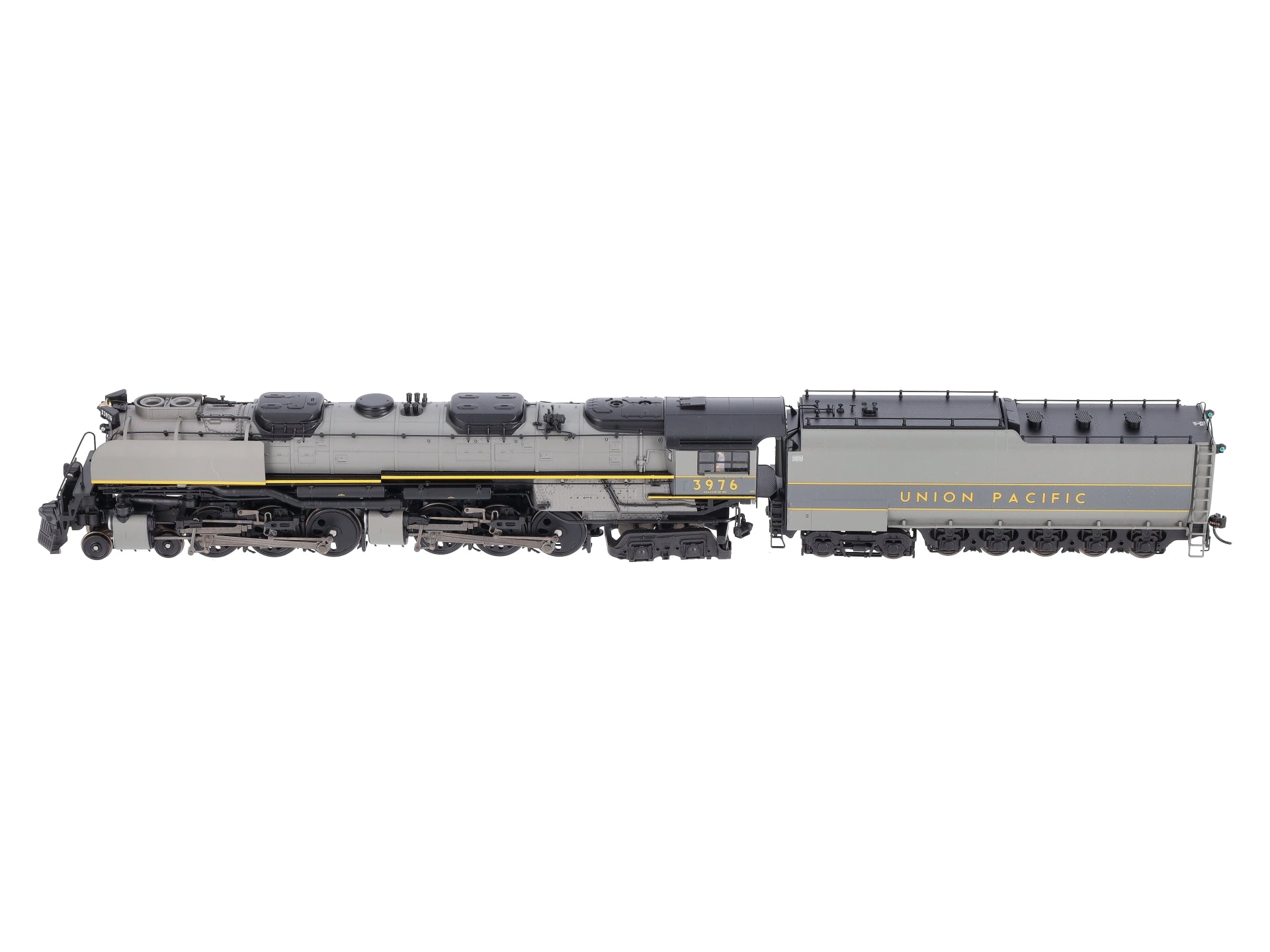 Broadway Limited 5825 HO Union Pacific Challenger 4-6-6-4 Steam