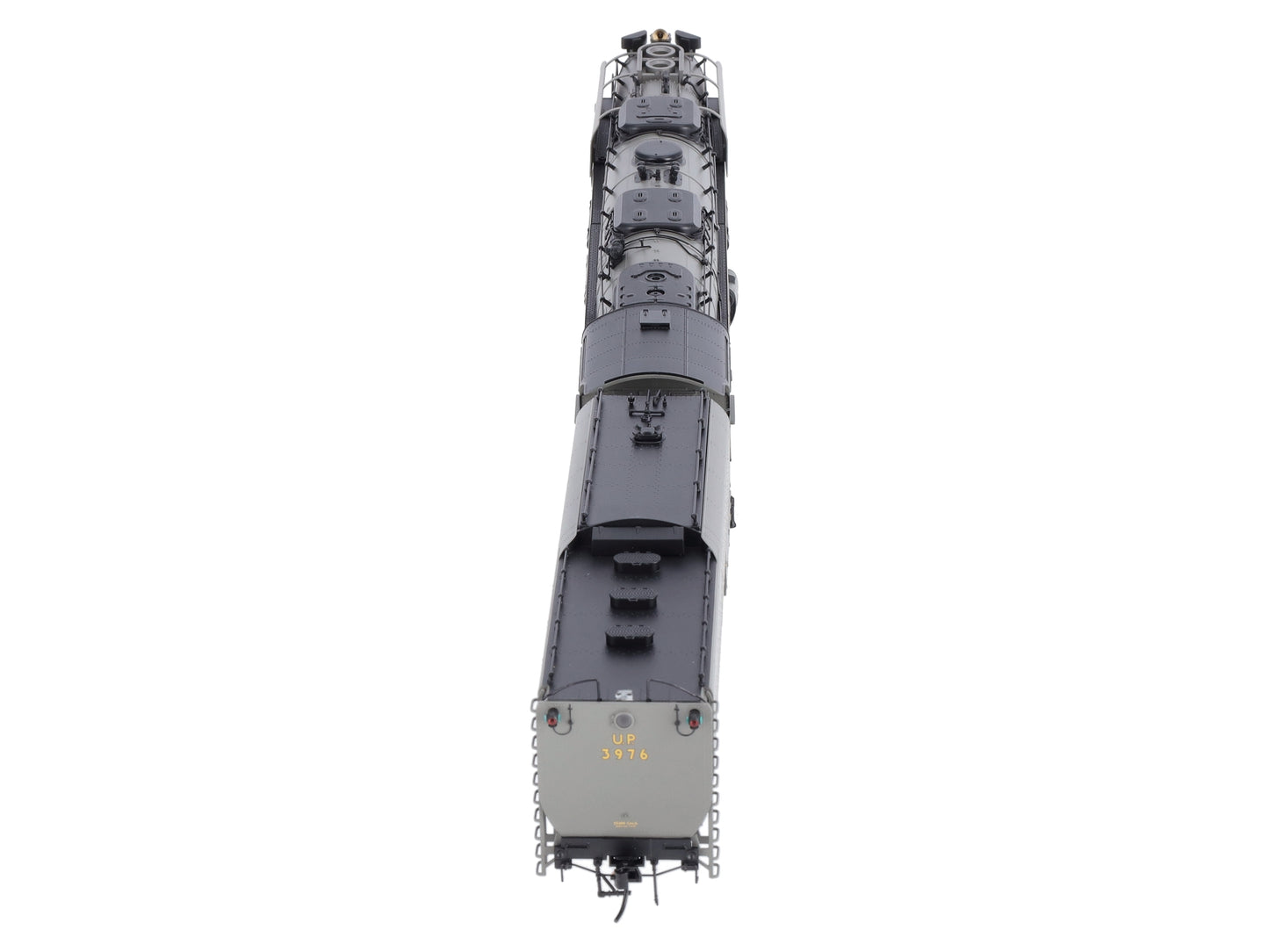 Broadway Limited 5825 HO Union Pacific Challenger 4-6-6-4 Steam Locomotive #3976