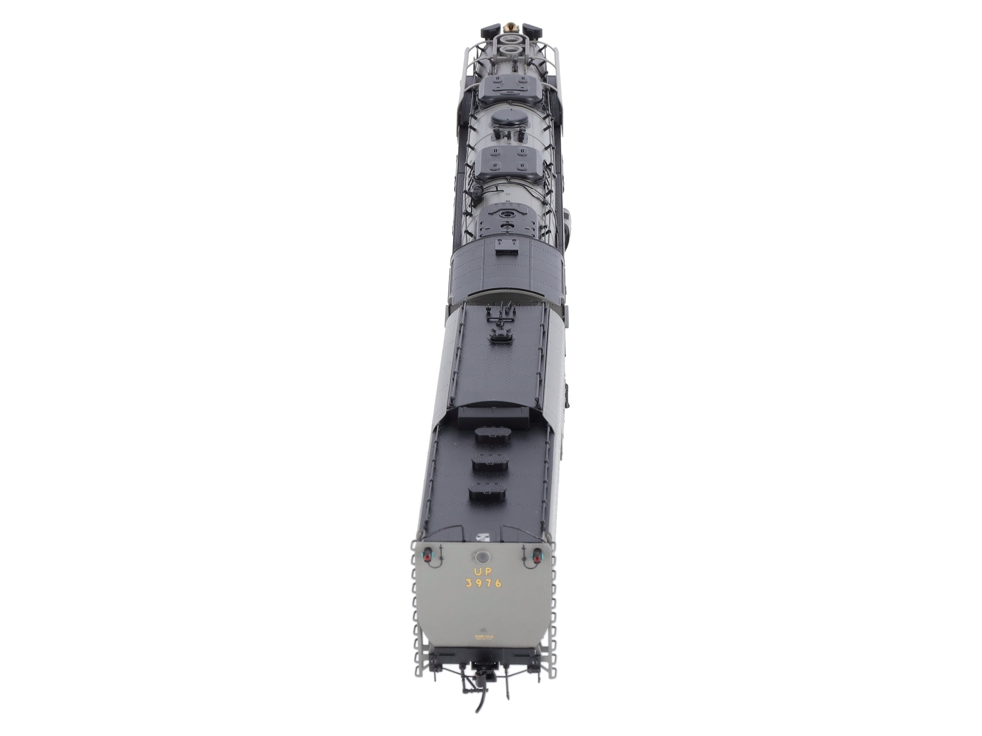 Broadway Limited 5825 HO Union Pacific Challenger 4-6-6-4 Steam Locomotive #3976