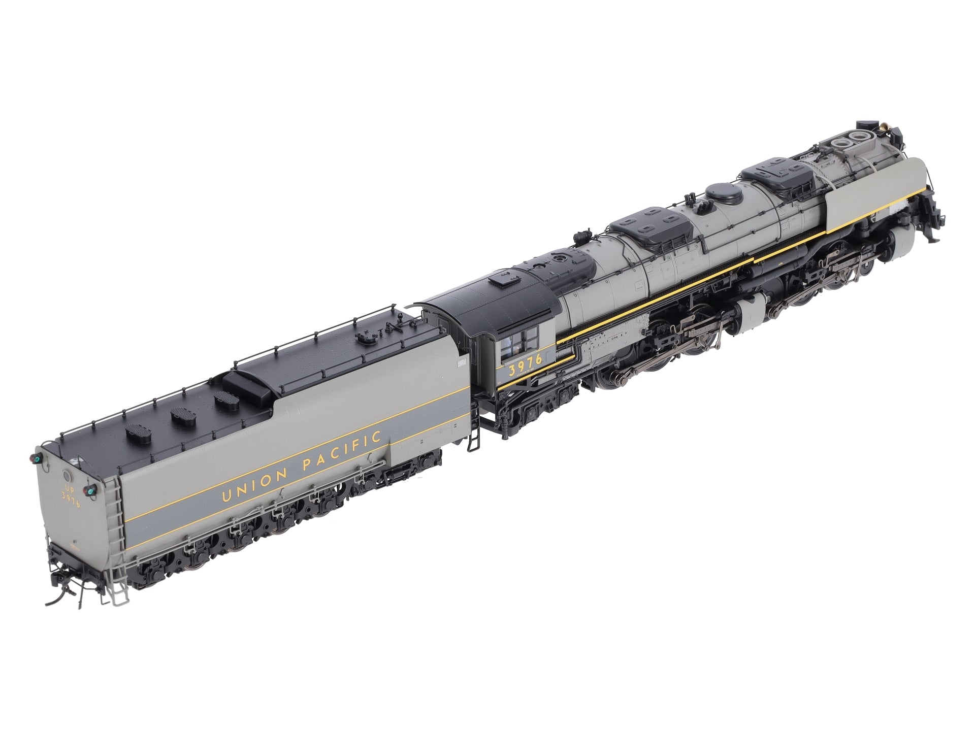 Spectrum Union Pacific 客車 6両セット　スペクトラム Broadway Limited 5825 HO Union Pacific Challenger 4-6-6-4 Steam