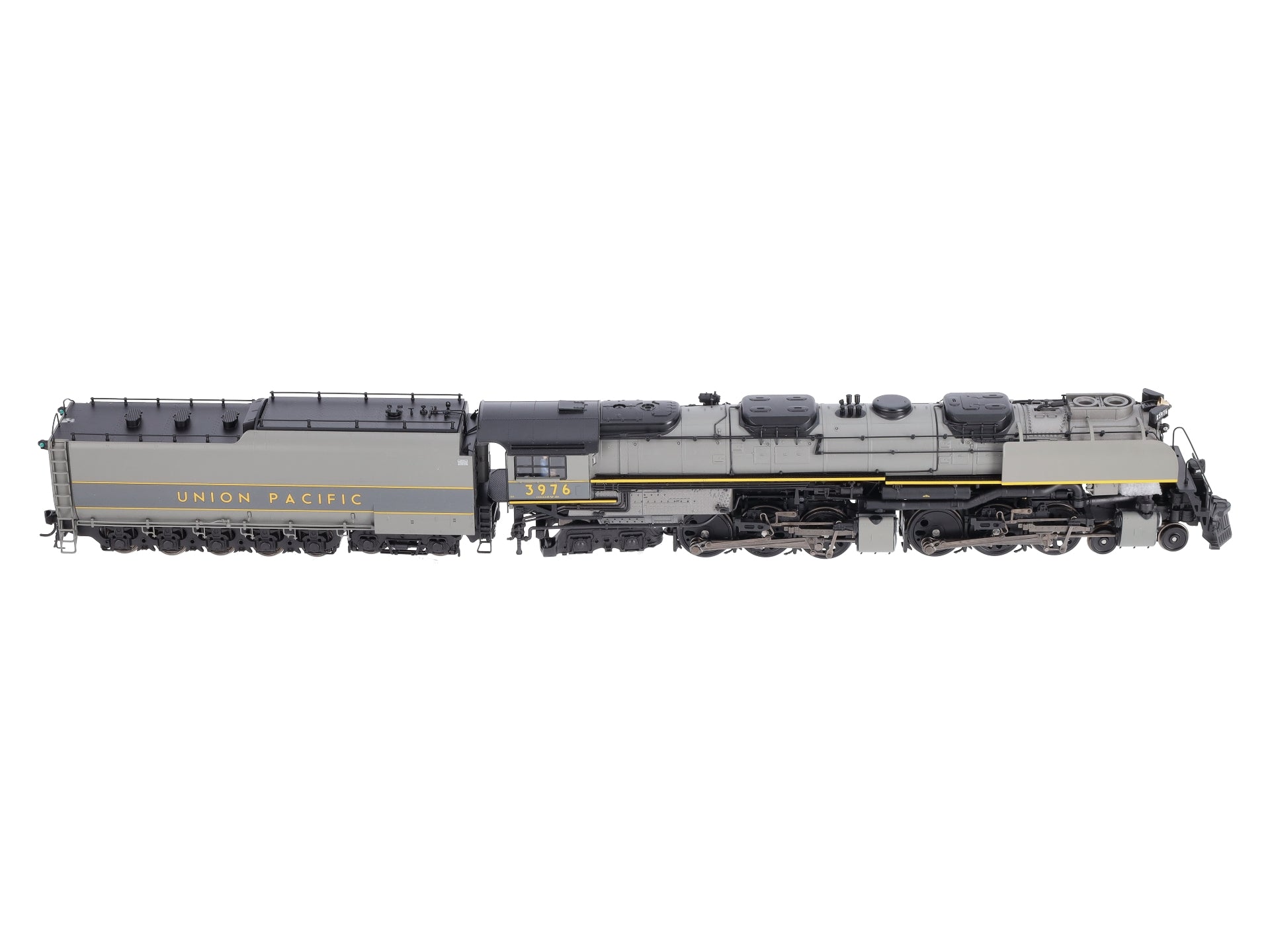 Broadway Limited 5825 HO Union Pacific Challenger 4-6-6-4 Steam