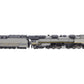 Broadway Limited 5825 HO Union Pacific Challenger 4-6-6-4 Steam Locomotive #3976