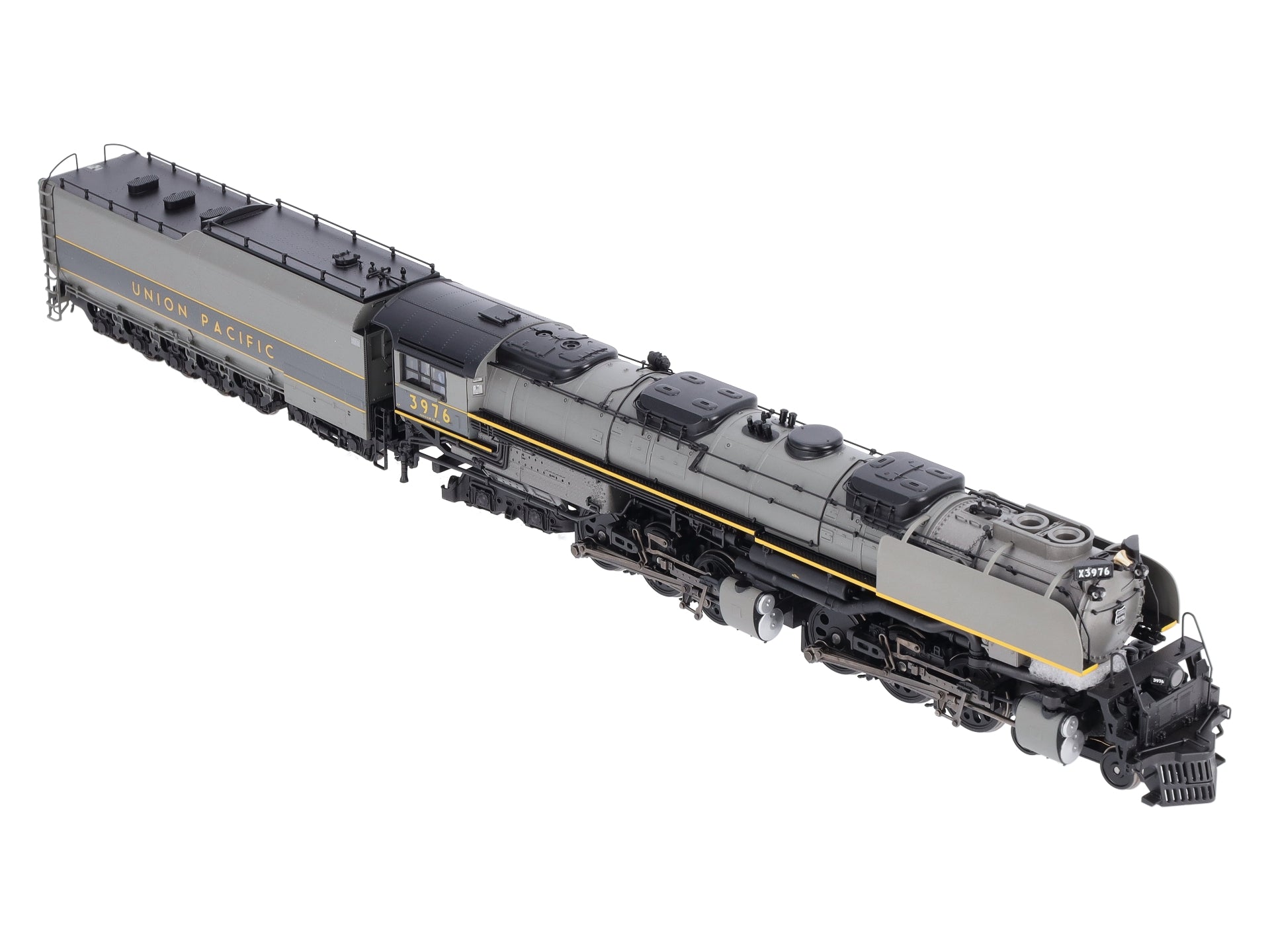 Broadway Limited 5825 HO Union Pacific Challenger 4-6-6-4 Steam