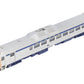 Rapido Trains 16602 HO Alaska Budd RDC-2 Phase Ib Diesel Loco Sound/DC/DCC #712