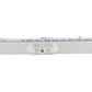 Rapido Trains 16602 HO Alaska Budd RDC-2 Phase Ib Diesel Loco Sound/DC/DCC #712