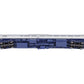 Rapido Trains 16602 HO Alaska Budd RDC-2 Phase Ib Diesel Loco Sound/DC/DCC #712