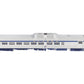 Rapido Trains 16602 HO Alaska Budd RDC-2 Phase Ib Diesel Loco Sound/DC/DCC #712
