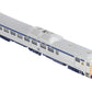 Rapido Trains 16602 HO Alaska Budd RDC-2 Phase Ib Diesel Loco Sound/DC/DCC #712
