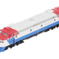 Walthers 920-49384 HO Preamble Express EMD E9A Diesel Locomotive #951