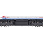 Walthers 920-49384 HO Preamble Express EMD E9A Diesel Locomotive #951