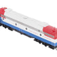 Walthers 920-49384 HO Preamble Express EMD E9A Diesel Locomotive #951