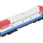 Walthers 920-49384 HO Preamble Express EMD E9A Diesel Locomotive #951