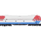 Walthers 920-49384 HO Preamble Express EMD E9A Diesel Locomotive #951