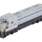 Athearn 89913 HO Scale ADM Diesel Locomotive # 7001