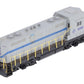 Athearn 89913 HO Scale ADM Diesel Locomotive # 7001