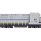 Athearn 89913 HO Scale ADM Diesel Locomotive # 7001