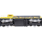 Athearn G78239 HO Scale AT&SF GP7u Powered Diesel Locomotive w/DCC & Sound #2098