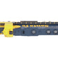 Athearn G65603 HO Santa Fe GP39-2 Powered Diesel Locomotive w/DCC & Sound #3611